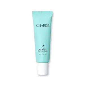 샤르드 멜라케어 필크림 마스크 팩 크림 멜라닌 기미팩 흑자팩 50ml
