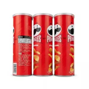 프링글스 오리지날 110g 12개 한국P&G 오리지널