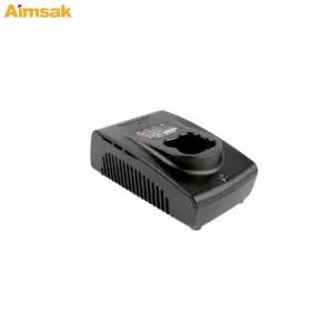 더가 아임삭 전동 리튬이온 충전기 ALC-3540M 10.8-18V 충전밧데리