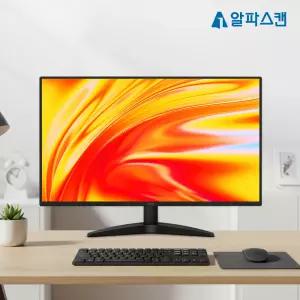 알파스캔 AOC 27B36H3 4면 보더리스 IPS 120 시력보호 무결점