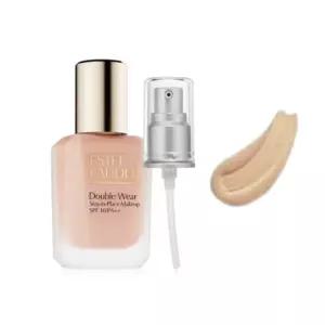 에스티로더 파운데이션 더블웨어 펌핑기 1W1본 30ml