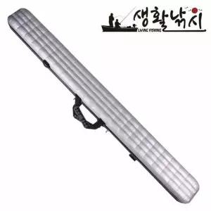 낚시용 하드케이스 145cm 루어 통합형 가방
