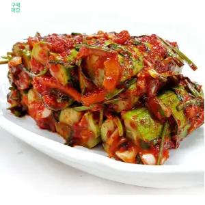 한상궁김치 오이소박이 1kg