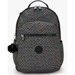 키플링 백팩 kipling 서울 Seoul - GEO FEATHER