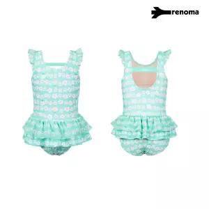 여아 러블리 U백 원피스수영복 민트 RN-GS2F911-MN_CA