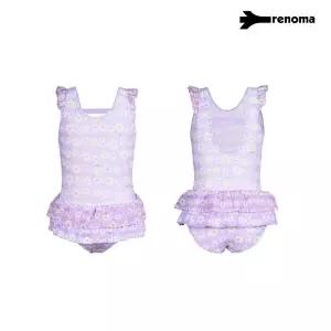 여아 러블리 U백 원피스수영복 퍼플 RN-GS2F911-PP_CA