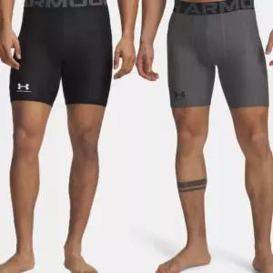 [AK수원점] [언더아머] HeatGear 남성 6인치 컴프레션 쇼츠_레깅스_1361596