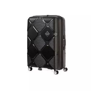 [하프클럽/아메리칸투어리스터]INSTAGON 캐리어 81/30 EXP TSA V2 JET BLACK HJ419013