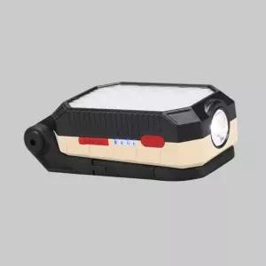 랜턴 LED 손전등 LED W599 손전등