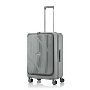 AMERICANTOURISTER MG01 벨록스 화물용캐리어 25인치 라이트그레이 UN838007 (50925431)