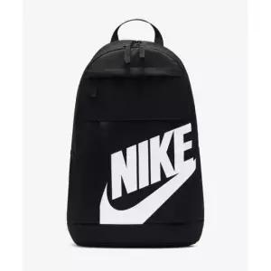 나이키 MUST IT_NIKE 엘리멘탈 백팩21L 블랙화이트 DD0559010