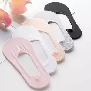 [VC5I8N70]여성덧신 크삭스/덧신 실리콘 안벗겨지는 양말