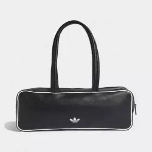 아디다스 ADIDAS 롱 에어라이너 백 - 블랙 KD7851