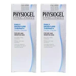 [셀러허브][피지오겔] 피지오겔 데일리 모이스쳐 테라피 페이셜 크림 150ml 2개 (S15236588)