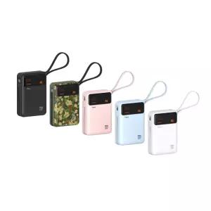 Morui PD PPS 65W 보조배터리 MT-65 20000mAh