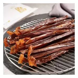 [더주] 말랑 컷팅 장족 200g
