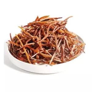 [더주] 오징어의 참 맛 그대로 살린 참징어 200g