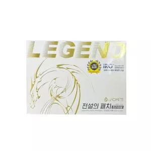 라오메뜨 전설의패치 프리미엄 준대형 40매 1개