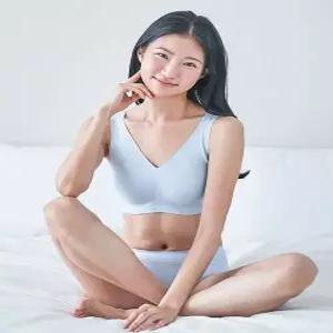 gamtan 인견쿨 베이직 런닝형 브라 단품