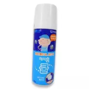 해피홈 쿨액50g 벌레물린데 외용소독제 쏘인데