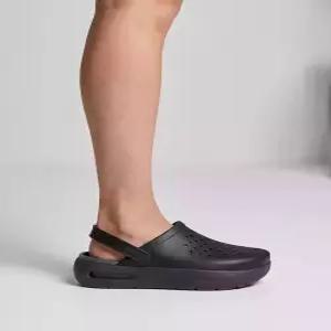 [매장정품] crocs 인모션 클로그 - 블랙 / 209964-001 9f6798