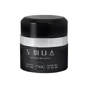도미나스 프로븐 다크 스팟 솔루션 50ml 미백 주름 케어 1개 Ss