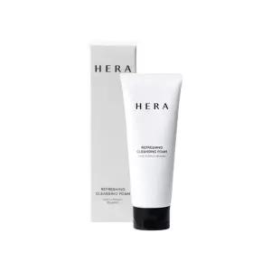 49164773-헤라 리프레싱 클렌징 폼 160ml x1개