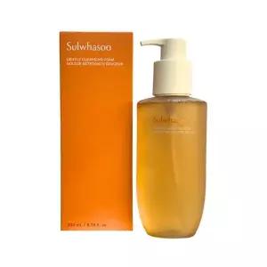 49297091-설화수 순행 클렌징폼 200ml x1개