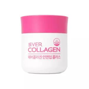 에버콜라겐 인앤업 플러스 750mg 112정 1개