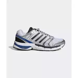 [국내정품] 아디다스 ADIDAS 아디스타 컨트롤 5 - 화이트:블랙:블루 KI6151 135328