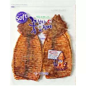 꽃보다오징어 소프트 230g + 230g