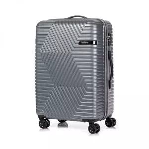 [정품] 아메리칸투어리스터 엘르 N 캐리어 68/25 TSA V2 GREY DO808020 1077995