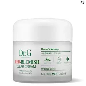 닥터지 레드 블레미쉬 클리어 크림 70ml