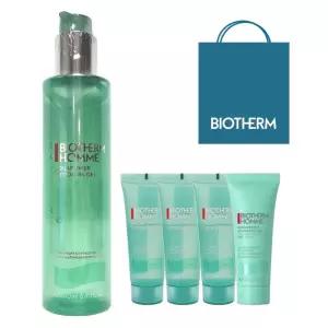비오템옴므 [/] 비오템 옴므 아쿠아파워 올인원 프레시 로션 인 젤 200ml