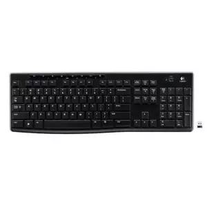 사무용품 문구사무/무선키보드(K270/Logitech)