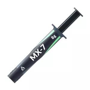 ARCTIC MX-7 (8g) - CPU 콘솔 그래픽 카드 노트북 프로세서 매우 높은 열전도율 긴 내구성 비전도성