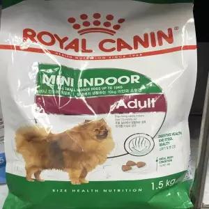 [하프클럽/알티피아]강아지 미니인도어 인도어어덜트 소형견 노령견 성견 1.5kg