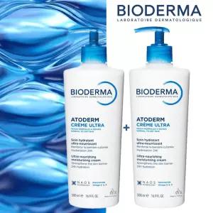 바이오더마 아토덤 울트라 크림(500ml+500ml)