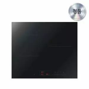 삼성전자 비스포크 인덕션 3구 NZ63DG403CFK 블랙-킴스