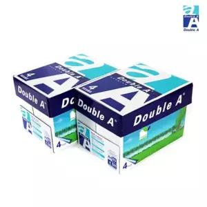 더블에이 A4 80g 4000매 2BOX/A4용지/복사