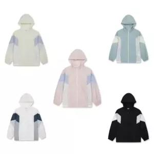 유니)UV 홑겹 바람막이  PKG2JJ3023