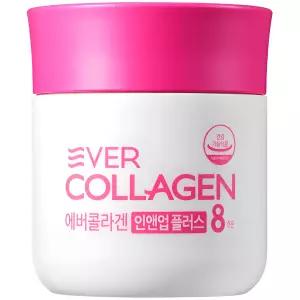 에버콜라겐 인앤업 플러스 750mg 112정 1개