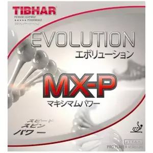 EK 티바 에볼루션 MX-P EVOLUTION MX-P 탁구러버 탁구용품 스테디 셀러