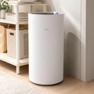 위닉스뽀송 1등급 제습기 인버터 16L DCVE160-PEK 2026년형