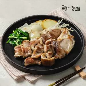 곱창파는청년들 소막창 230G (소스포함)