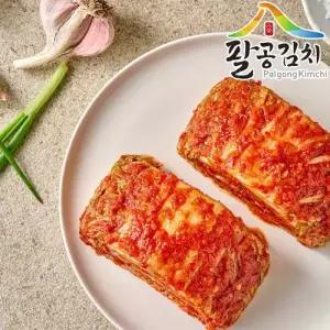 명품 맛김치 3kg (썰은김치)
