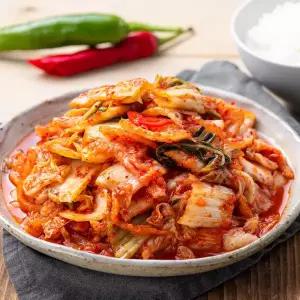 [당일제조] 담백 깔끔한 중부식 맛김치 5kg