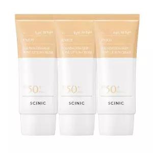 3개 싸이닉 엔조이 파데스킵 톤업 선크림 50ml