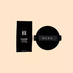 헤라 NEW 블랙쿠션 파운데이션 리필 SPF34/PA++ (옵션선택) 21N1, 15g