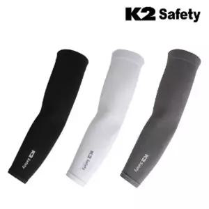 K2 세이프티 베이직 쿨토시작업복 등산의류 등산복/레저/마라톤/밀착/바이크/작업/골프/자외선/운전/냉장고